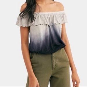 Free People Nightfall Combo Top
